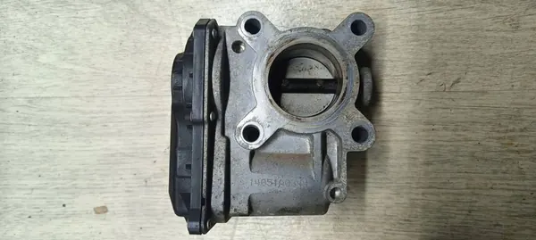 Renault OE 8200578645 kaasuläppä image 2