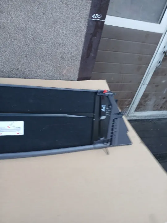 Mercedes W168 A-Class Lift kofferbakplank OEM image 6