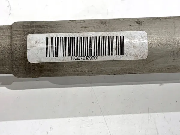 Arbre de colonne de direction OEM 7912990 BMW F30 image 3
