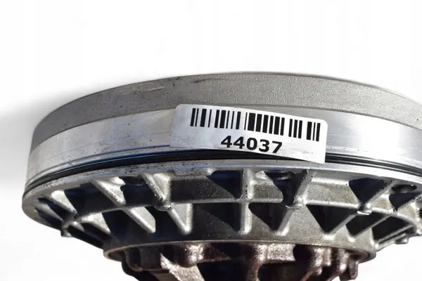 ZF 6HP26/28 Getriebeölpumpe OEM 1068410050 image 10