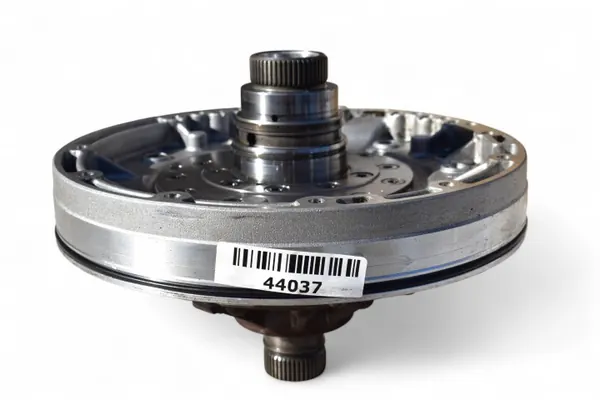 ZF 6HP26/28 Getriebeölpumpe OEM 1068410050 image 4