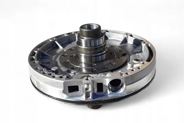 ZF 6HP26/28 Getriebeölpumpe OEM 1068410050 image 5