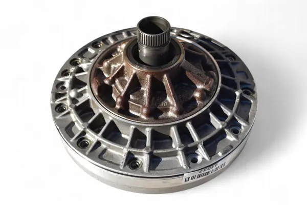 ZF 6HP26/28 Getriebeölpumpe OEM 1068410050 image 6