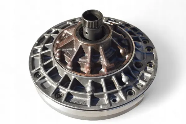 ZF 6HP26/28 Getriebeölpumpe OEM 1068410050 image 7