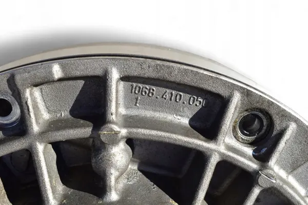 ZF 6HP26/28 Getriebeölpumpe OEM 1068410050 image 8