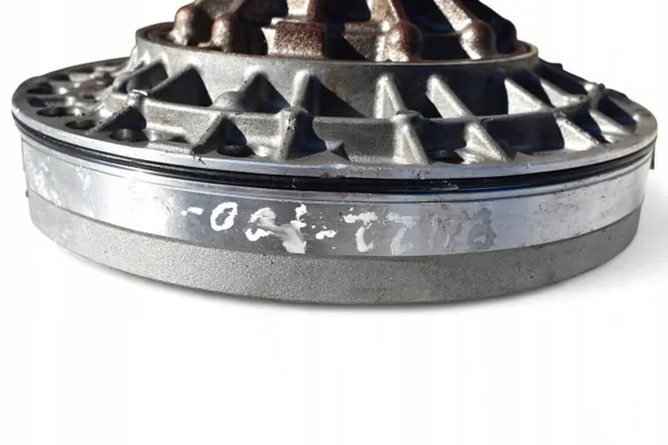 ZF 6HP26/28 Getriebeölpumpe OEM 1068410050 image 9