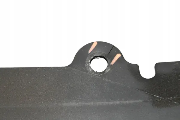 Chrysler OE 68228996AB Front Grill image 10