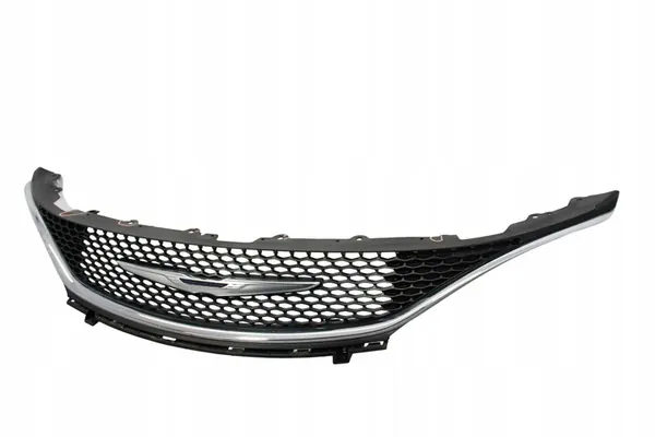 Chrysler OE 68228996AB Front Grill image 2