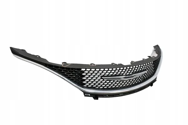Chrysler OE 68228996AB Front Grill image 3