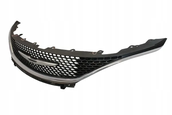 Chrysler OE 68228996AB Front Grill image 4