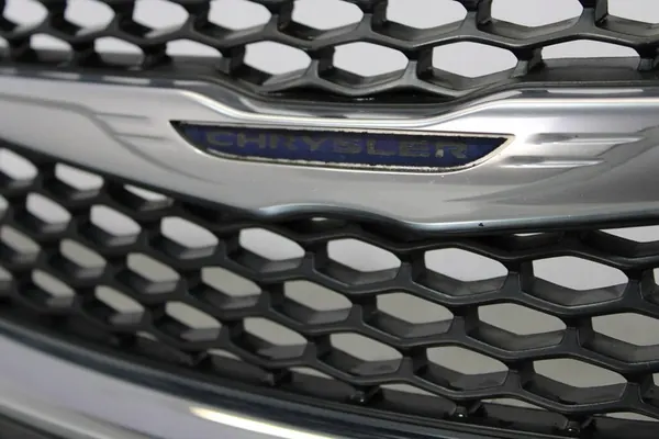 Chrysler OE 68228996AB Front Grill image 5
