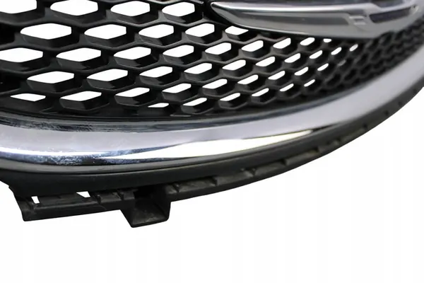 Chrysler OE 68228996AB Front Grill image 7