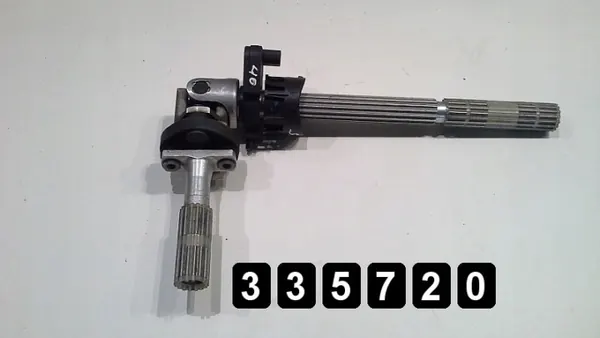 Coluna direção assistida Saab OEM AM-335720 image 2
