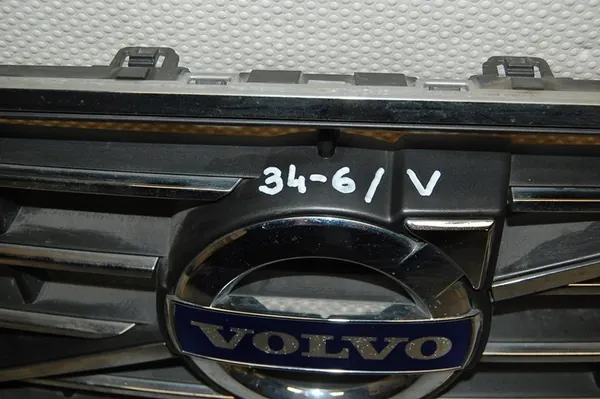 VOLVO V70 III S80 LIFT Grade 31383595 image 10