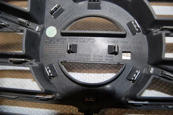 VOLVO V70 III S80 LIFT Grade 31383595 image 7