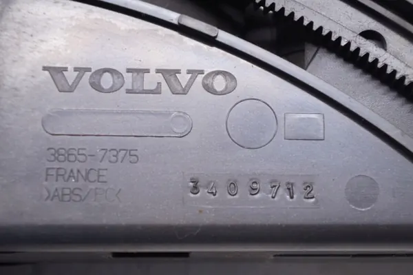 Juomaholderi OEM 3409712 Volvo V70 II, XC70 I, S60 I image 6