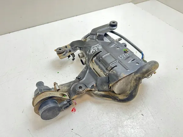 Calefactor Webasto AV6118K463 Ford Transit Tourneo image 2