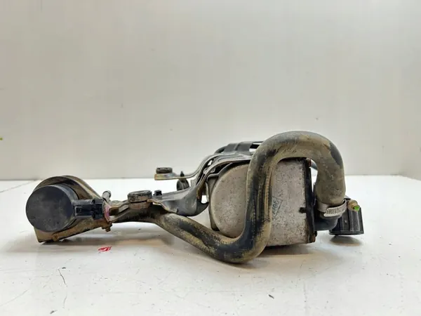 Calefactor Webasto AV6118K463 Ford Transit Tourneo image 3