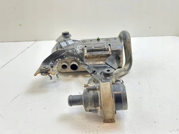 Calefactor Webasto AV6118K463 Ford Transit Tourneo image 4