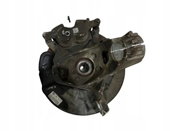 Moyeu de roue avant Mercedes-Benz EQB - OEM EQB image 2