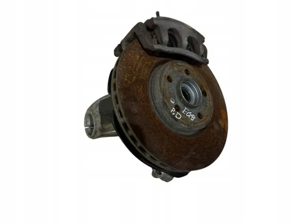 Moyeu de roue avant Mercedes-Benz EQB - OEM EQB image 3