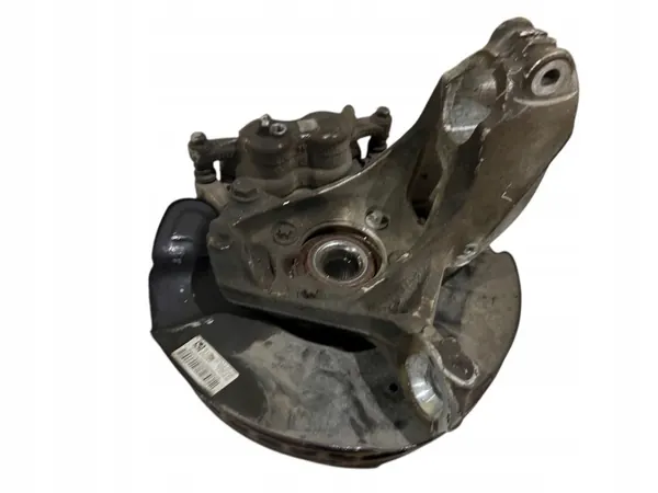 Moyeu de roue avant Mercedes-Benz EQB - OEM EQB image 4