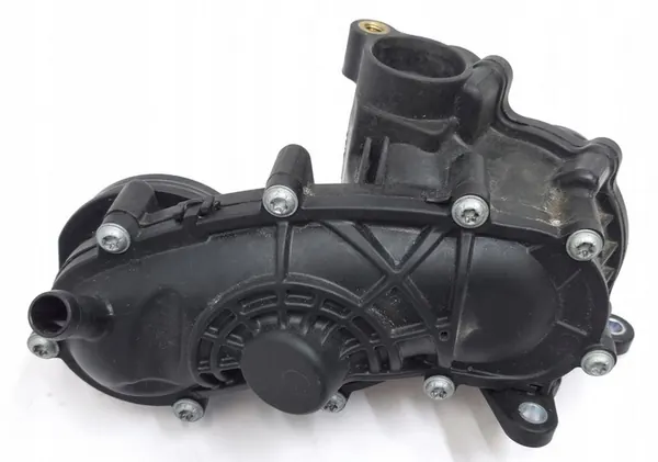 Audi Carcasa de Termostato A4 A5 Q7 059121111CB image 2