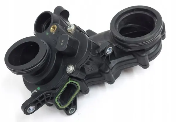 Audi Carcasa de Termostato A4 A5 Q7 059121111CB image 5