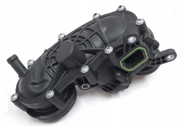 Audi Carcasa de Termostato A4 A5 Q7 059121111CB image 7