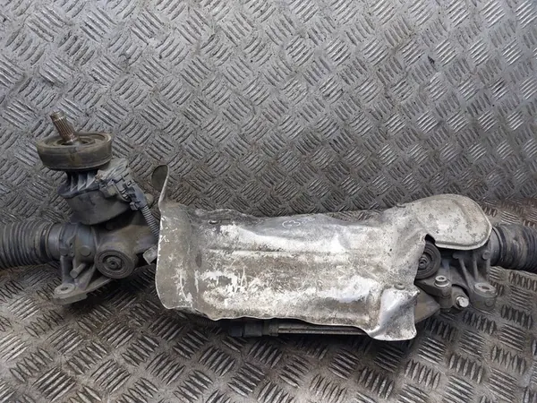 Caixa de direção Skoda Superb II 1K1423055M 1K0909144H image 4