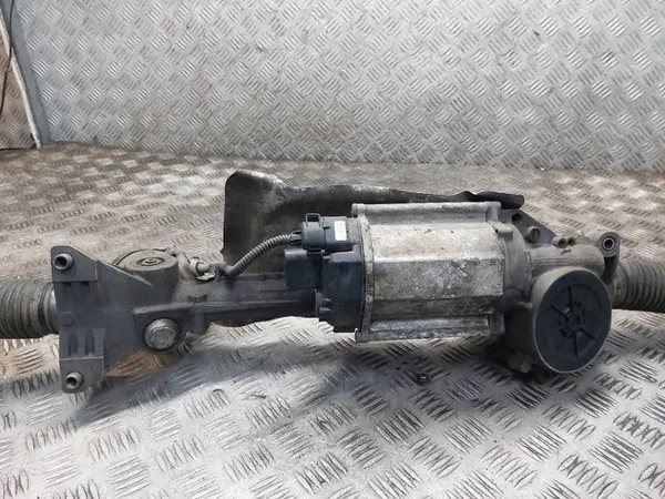 Caixa de direção Skoda Superb II 1K1423055M 1K0909144H image 8