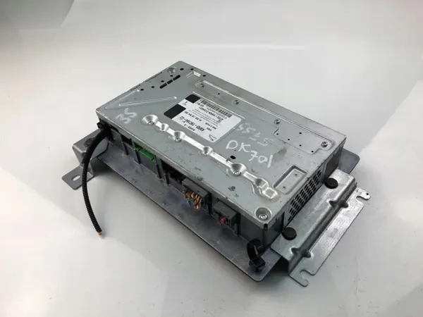 Amplificateur Jaguar OEM AW93-19C164-CJ - Occasion image 2