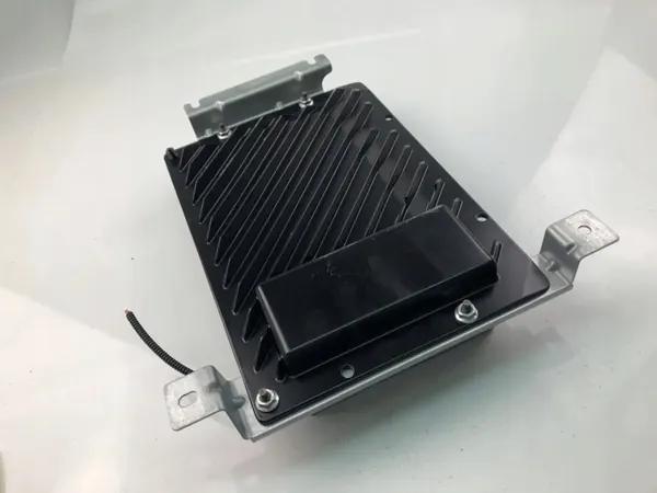 Amplificateur Jaguar OEM AW93-19C164-CJ - Occasion image 4