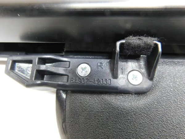 Kofferbakrol OEM 64907-42030 voor Toyota RAV4 V 2018-2025 image 6