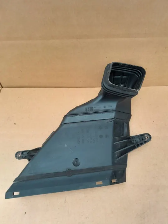 Luchtinlaatkanaal Audi A4 B8 Lift, A5 8T Lift image 2