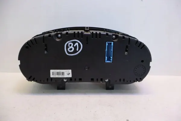 Cuentakilómetros VW Golf VI 1.6 TDI OEM 5K0920871AX image 6