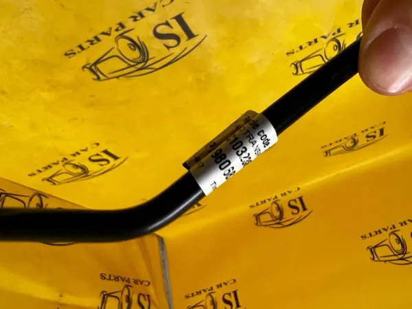 Tubo de embrague OEM 9806827180 para Citroen image 5