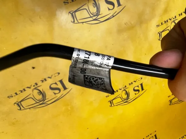 Tubo de embrague OEM 9806827180 para Citroen image 7