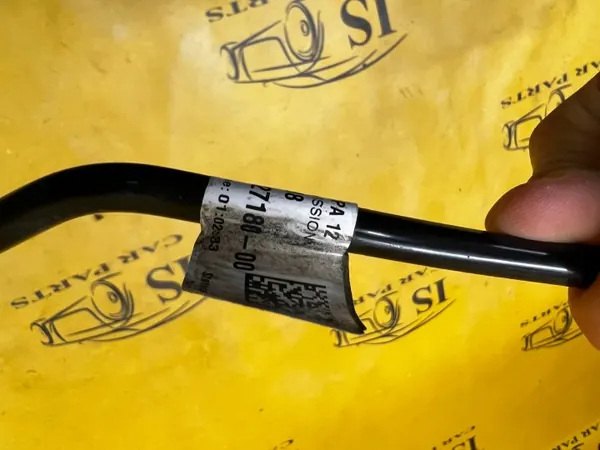 Tubo de embrague OEM 9806827180 para Citroen image 8
