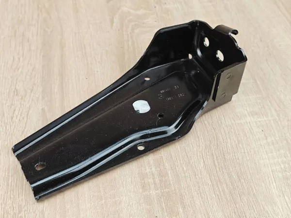 Kiinnitystuki OEM 6814568 BMW G26 G20 G22 G23 -malleille image 4