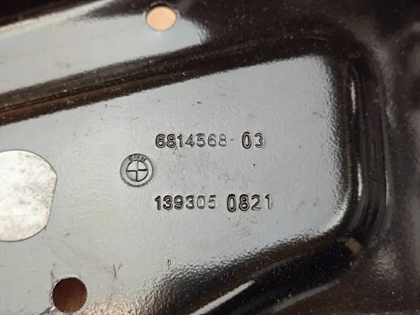 Kiinnitystuki OEM 6814568 BMW G26 G20 G22 G23 -malleille image 5