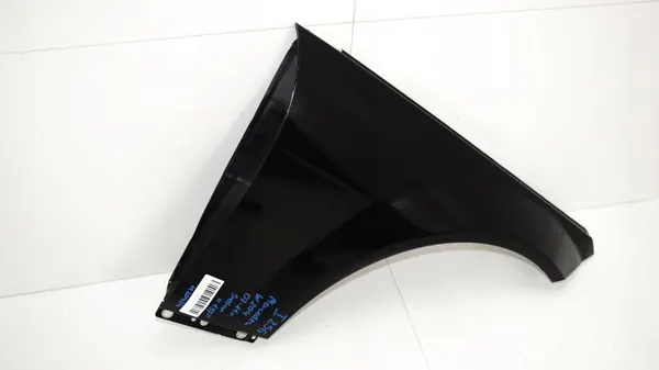 Aile avant droite OEM 360150933 Mercedes W204 image 4