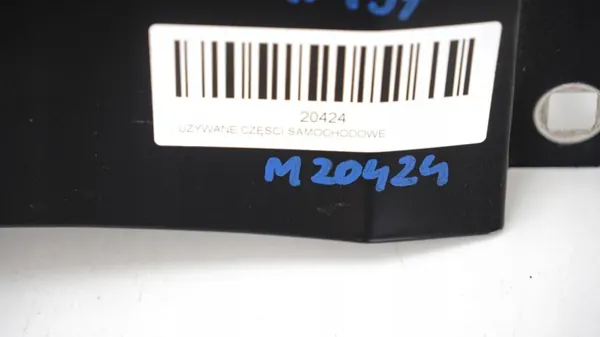 Aile avant droite OEM 360150933 Mercedes W204 image 6