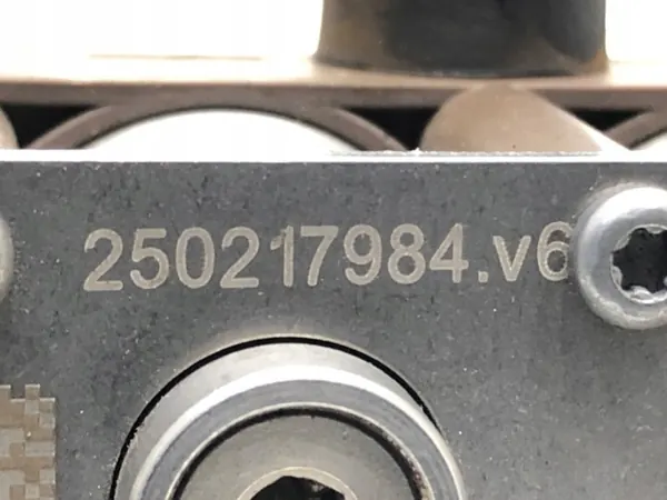 OEM LPG Gaseinspritzventil LORK-212-135653 - Gebraucht image 4