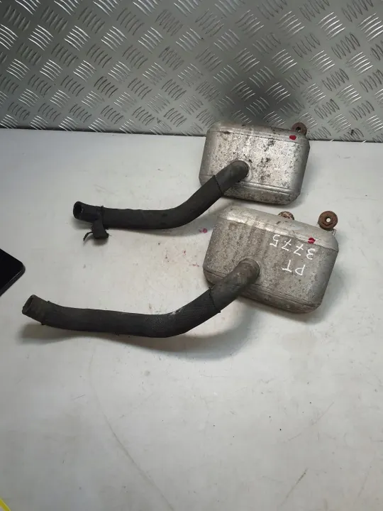 Luftfederung Tank OEM KM17606508089 für Mercedes image 2