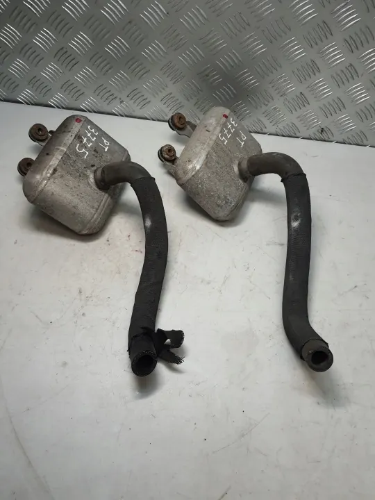 Luftfederung Tank OEM KM17606508089 für Mercedes image 3
