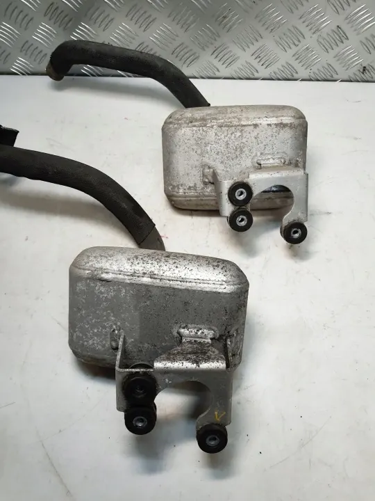 Luftfederung Tank OEM KM17606508089 für Mercedes image 5