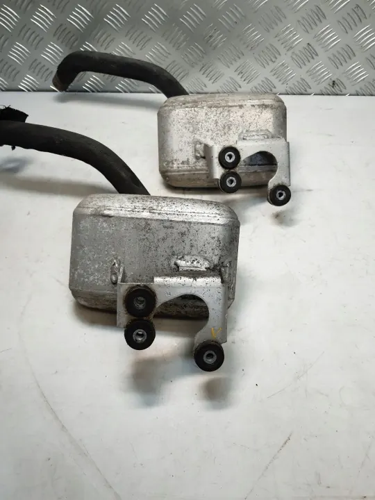 Luftfederung Tank OEM KM17606508089 für Mercedes image 6