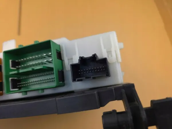 Ford BCM-moduuli OEM 7G9T-14A073-DD Käytetty image 8