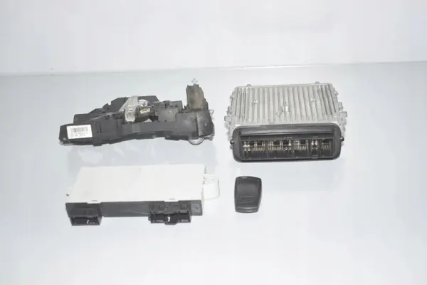Sytytysjoukko OEM 8579748 BMW 5 Touring F11 3.0L image 3